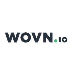 WOVN logo